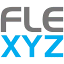Logo van Flexyz - Software