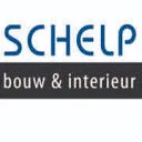 Logo van Schelp bouw AND interieur BV