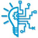 Logo van World of Minds