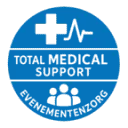 Logo van Event Medics B.V.