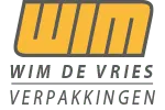 Logo van Wim de Vries Verpakkingen packaging