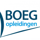 Logo van Boeg Opleidingen