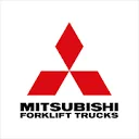 Logo van Mitsubishi Forklift Trucks Europe