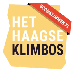 Logo van Bureau Klimbos