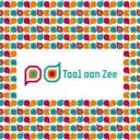 Logo van Taal aan Zee