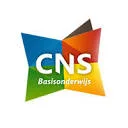 Logo van CNS Ede