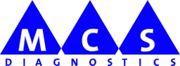 Logo van MCS Diagnostics BV