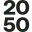 Logo 2050 Foundation