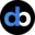 Logo van digiblend