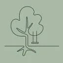 Logo van Stichting de Groene Groeiplaats