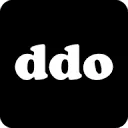 Logo van studio ddo