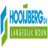 Logo van Hooijberg b.v. Langedijk Bouw