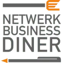 Logo van Netwerkbusinessdiner