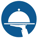 Logo van Room Service Music