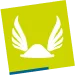 Logo van Kromhout accountants en belastingadviseurs