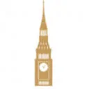 Logo van LONDON BOOKS