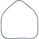 Logo van Huiswerk vastgoedstyling