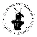 Logo van De molen van Maurik