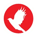 Logo van Bas Vogel
