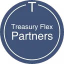 Logo Treasury Flex Partners BV