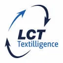 Logo van LCT-Textilligence