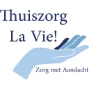 Logo van Thuiszorg La Vie!