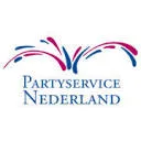 Logo van Partyservice Nederland
