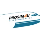 Logo van ProSim4u-flightsimulation