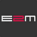 Logo van E2M Technologies