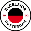 Logo van Excelsior Rotterdam