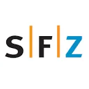 Logo van SFZ Sociaal Fonds Zelfstandigen