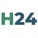Logo van HENT24