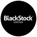 Logo BlackStock Coffee