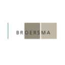 Logo van BROERSMA Werken en Wonen