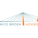 Logo van Nico Broek Advies