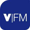 Logo van VeluweFM