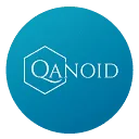 Logo van Qanoid