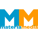 Logo van MateriaMedia