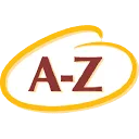 Logo van A-Z Barbecue AND Gourmet Party Service B.V.