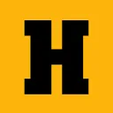 Logo van Hoondert Staalbouw