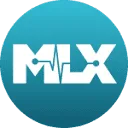 Logo van MLX