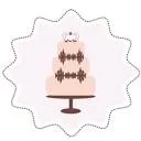 Logo van Regina's Bakery