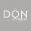 Logo van DON Hoveniers