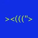 Logo van Fish on Fire