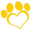 Logo van Animanda - Diergedragsdeskundige hond kat AND konijn