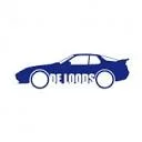 Logo van Garage de Loods