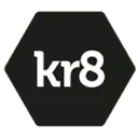 Logo van Regiekr8