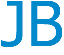 Logo van JB Camerabeveiliging