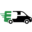 Logo van E-koeriers