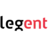 Logo van Legent